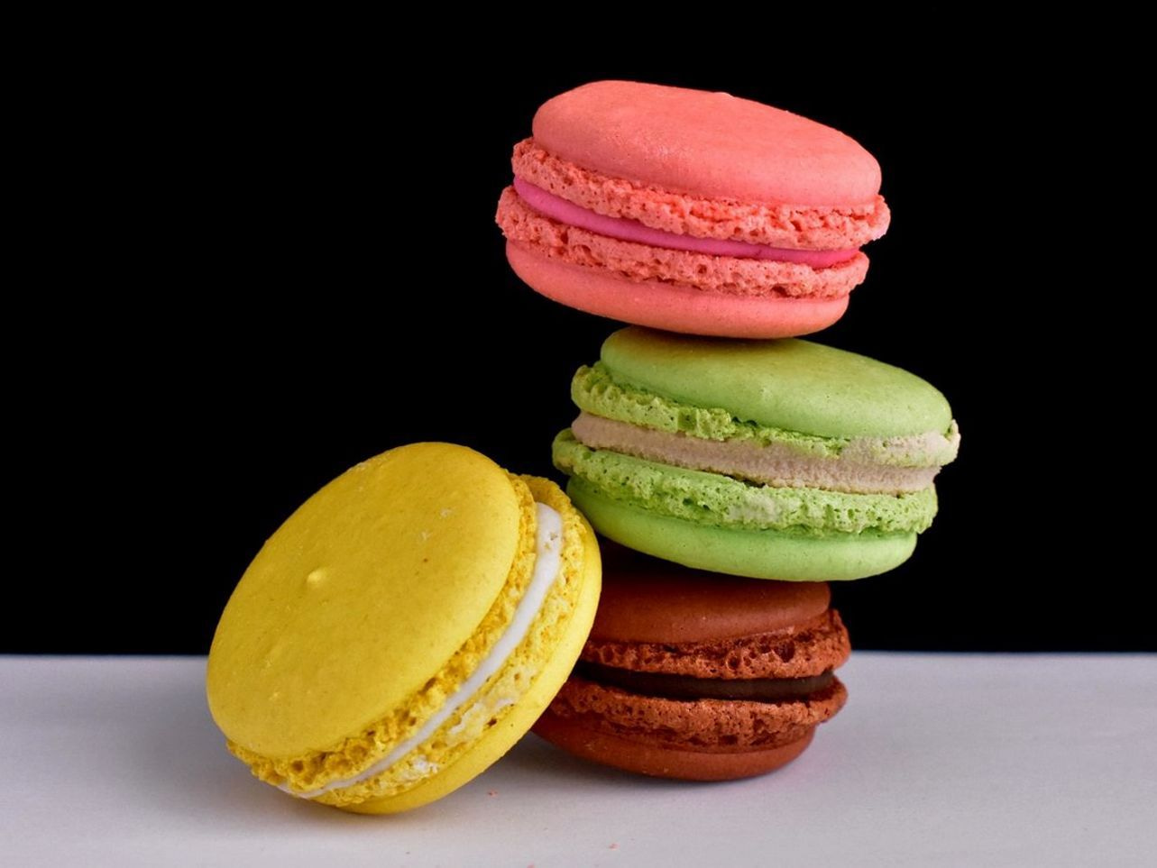 Mini dulces